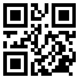 3918985291 QrCode associato