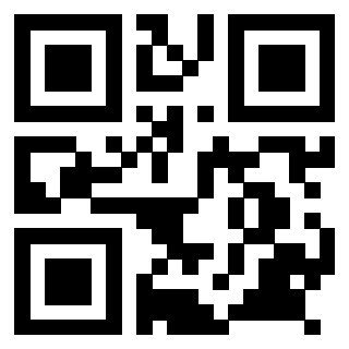 Immagine del Qr Code di 3918985293