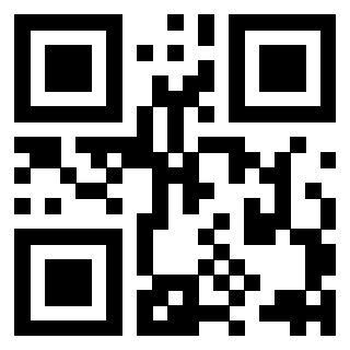 Il QrCode di 3918985294