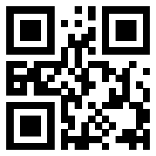 3918985298 - Immagine del Qr Code associato
