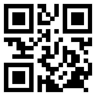 Scansione del QrCode di 3918985300