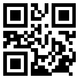 3918985301 QrCode associato