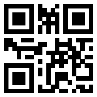 3918985302 - Immagine del QrCode associato