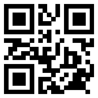 Scansione del Qr Code di 3918985304