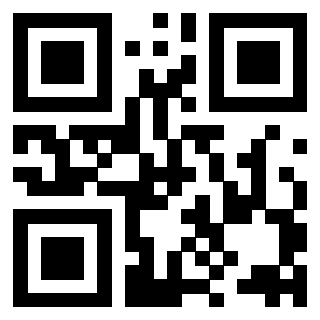 3918985307 - Immagine del QrCode associato