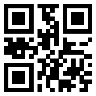Il QrCode di 3918985309
