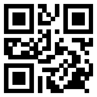 Il Qr Code di 3918985311