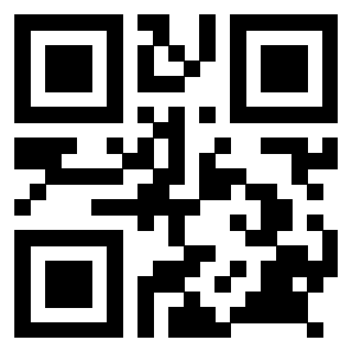 Il QrCode di 3918985312