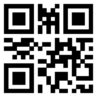3918985314 QrCode associato