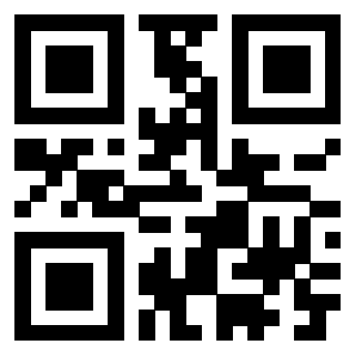 3918985315 - Immagine del QrCode