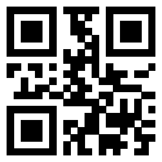 Il QrCode di 3918985318