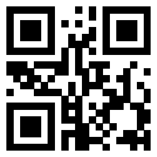 Immagine del QrCode di 3918985319