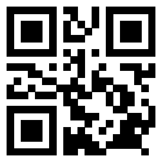 3918985322 - Immagine del QrCode
