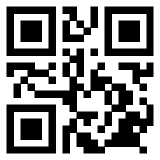 Il QrCode di 3918985323