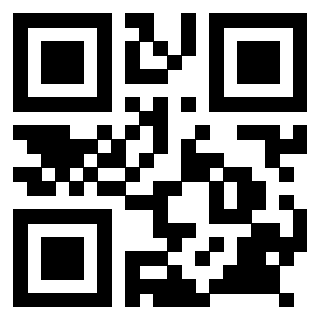 Scansione del Qr Code di 3918985326