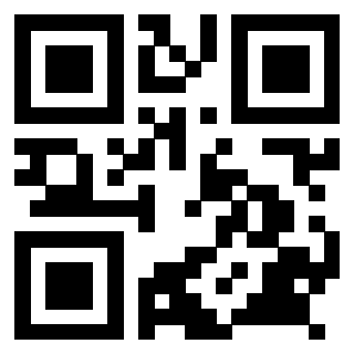 Il Qr Code di 3918985328