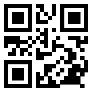 3918985330 Qr Code associato