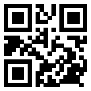 Il Qr Code di 3918985331