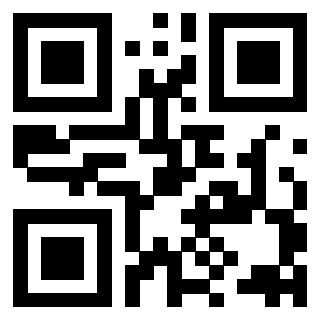 Il Qr Code di 3918985332