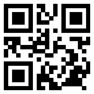Scansione del Qr Code di 3918985333