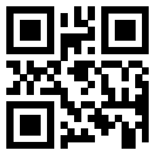 Scansione del Qr Code di 3918985334