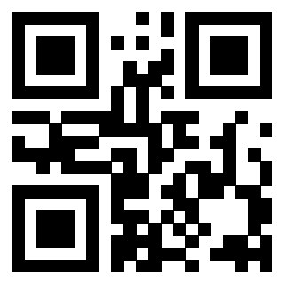 Immagine del QrCode di 3918985337