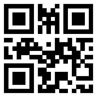 Il Qr Code di 3918985338