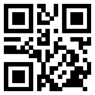 Immagine del QrCode di 3918985340