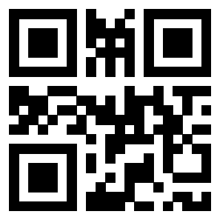 Scansione del Qr Code di 3918985341