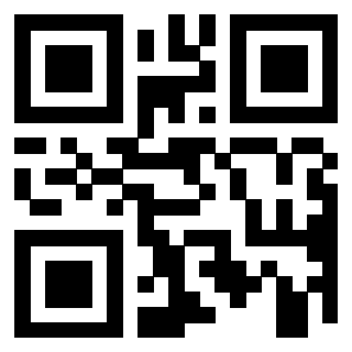 3918985342 - Immagine del Qr Code associato