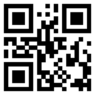 3918985344 - Immagine del Qr Code associato