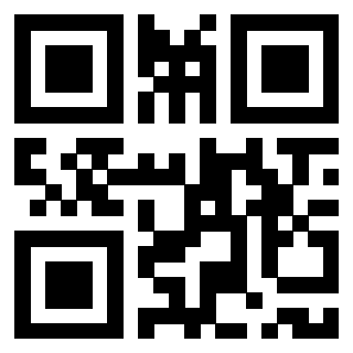 3918985345 QrCode associato