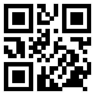 3918985349 - Immagine del QrCode