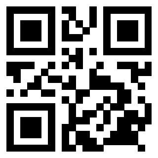 Il QrCode di 3918985351