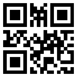 Scansione del Qr Code di 3918985354