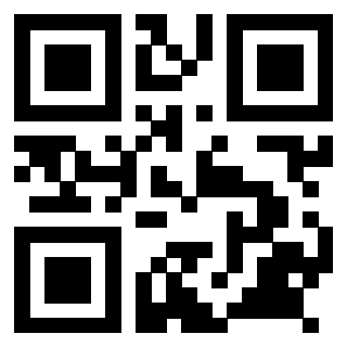 3918985357 - Immagine del QrCode