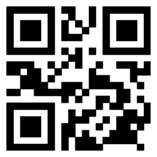 Scansione del Qr Code di 3918985358