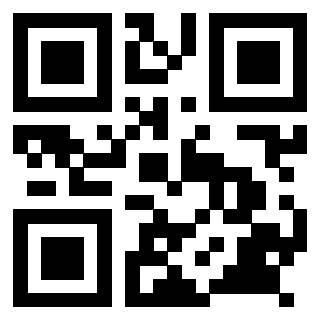 3918985360 - Immagine del QrCode associato