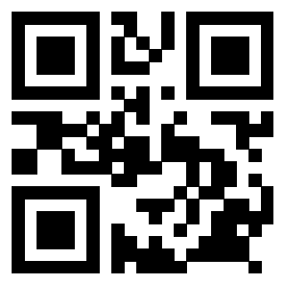 3918985361 - Immagine del QrCode