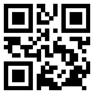 3918985362 - Immagine del Qr Code associato