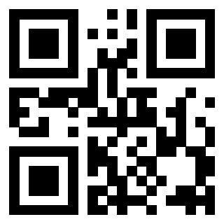 Scansione del Qr Code di 3918985365