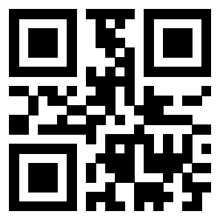 3918985366 - Immagine del QrCode associato