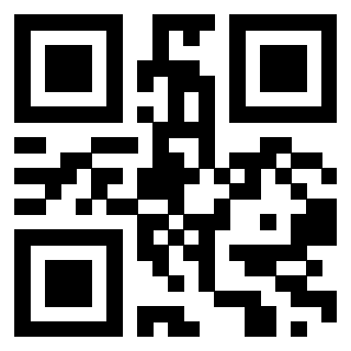 Scansione del Qr Code di 3918985368