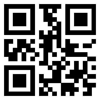 3918985369 - Immagine del Qr Code associato