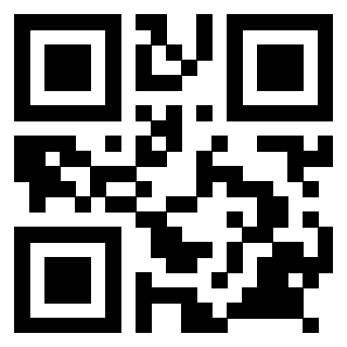 Immagine del QrCode di 3918985373