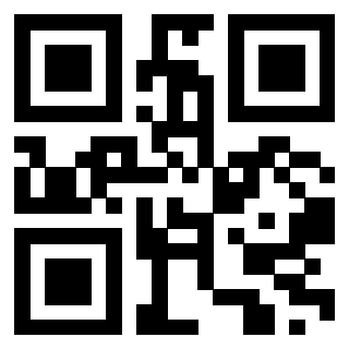 3918985375 Qr Code associato