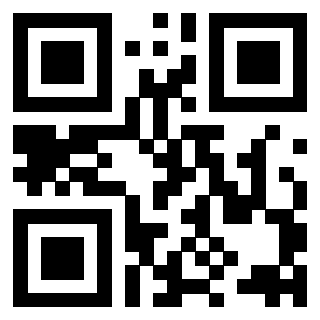 Scansione del QrCode di 3918985376