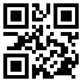 3918985378 Qr Code associato
