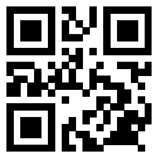 Immagine del QrCode di 3918985379