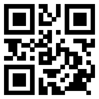 3918985380 Qr Code associato